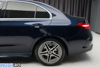 Mercedes-Benz C 200 (Clasa C) din 2022 cu 79.620 km - oferta MER233605 - foto 35
