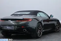 Aston Martin DB12 din 2025 cu 8.500 km - oferta AST233606 - foto 3