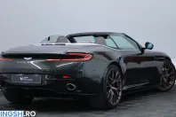 Aston Martin DB12 din 2025 cu 8.500 km - oferta AST233606 - foto 4