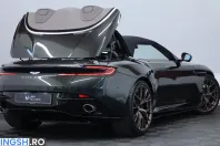 Aston Martin DB12 din 2025 cu 8.500 km - oferta AST233606 - foto 5