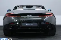 Aston Martin DB12 din 2025 cu 8.500 km - oferta AST233606 - foto 6