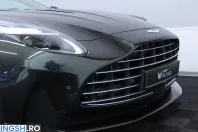 Aston Martin DB12 din 2025 cu 8.500 km - oferta AST233606 - foto 10