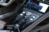 Aston Martin DB12 din 2025 cu 8.500 km - oferta AST233606 - foto 12