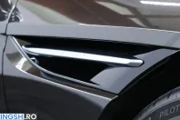 Aston Martin DB12 din 2025 cu 8.500 km - oferta AST233606 - foto 14