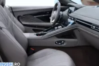 Aston Martin DB12 din 2025 cu 8.500 km - oferta AST233606 - foto 18