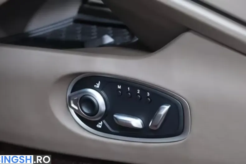 Aston Martin DB12 din 2025 cu 8.500 km - oferta AST233606 - foto 20