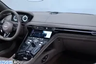 Aston Martin DB12 din 2025 cu 8.500 km - oferta AST233606 - foto 21