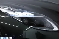 Aston Martin DB12 din 2025 cu 8.500 km - oferta AST233606 - foto 22