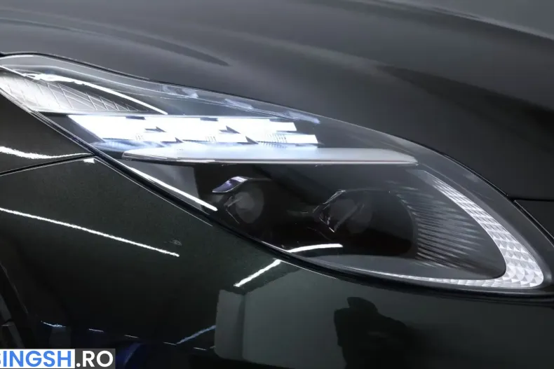 Aston Martin DB12 din 2025 cu 8.500 km - oferta AST233606 - foto 22
