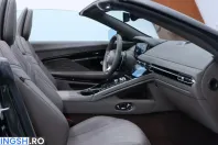 Aston Martin DB12 din 2025 cu 8.500 km - oferta AST233606 - foto 23