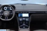 Aston Martin DB12 din 2025 cu 8.500 km - oferta AST233606 - foto 29