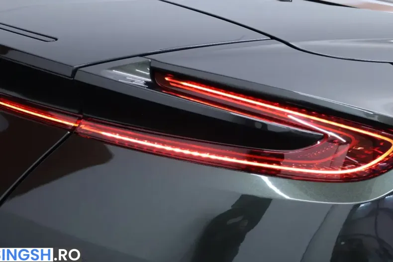 Aston Martin DB12 din 2025 cu 8.500 km - oferta AST233606 - foto 30