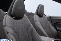 Aston Martin DB12 din 2025 cu 8.500 km - oferta AST233606 - foto 32