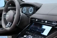 Aston Martin DB12 din 2025 cu 8.500 km - oferta AST233606 - foto 33
