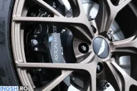 Aston Martin DB12 din 2025 cu 8.500 km - oferta AST233606 - foto 36