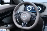 Aston Martin DB12 din 2025 cu 8.500 km - oferta AST233606 - foto 37