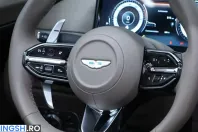 Aston Martin DB12 din 2025 cu 8.500 km - oferta AST233606 - foto 38