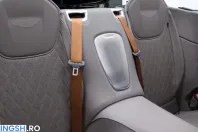 Aston Martin DB12 din 2025 cu 8.500 km - oferta AST233606 - foto 39
