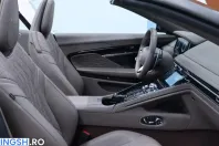 Aston Martin DB12 din 2025 cu 8.500 km - oferta AST233606 - foto 40