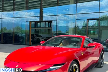 Ferrari Amalfi din 2026 - oferta FER233607