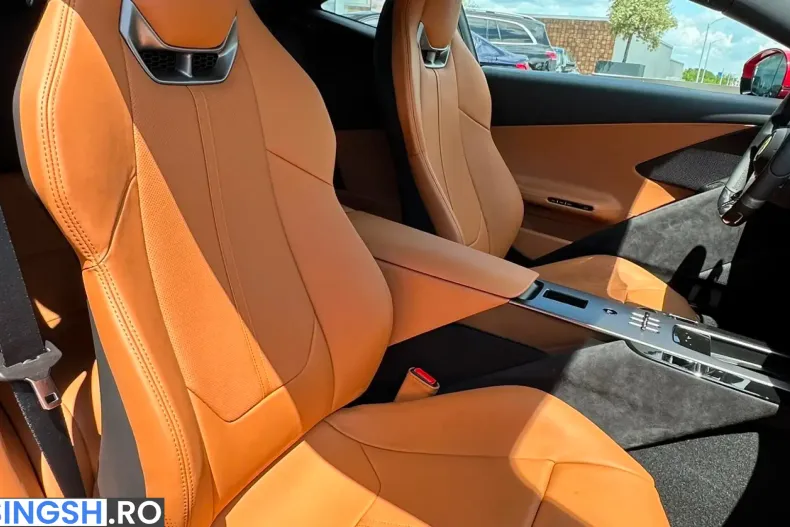 Ferrari Amalfi din 2026 cu 51 km - oferta FER233607 - foto 6
