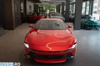 Ferrari Amalfi din 2026 cu 51 km - oferta FER233609 - foto 2