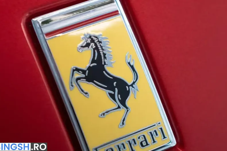 Ferrari Amalfi din 2026 cu 51 km - oferta FER233609 - foto 8