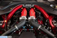 Ferrari Amalfi din 2026 cu 51 km - oferta FER233609 - foto 11