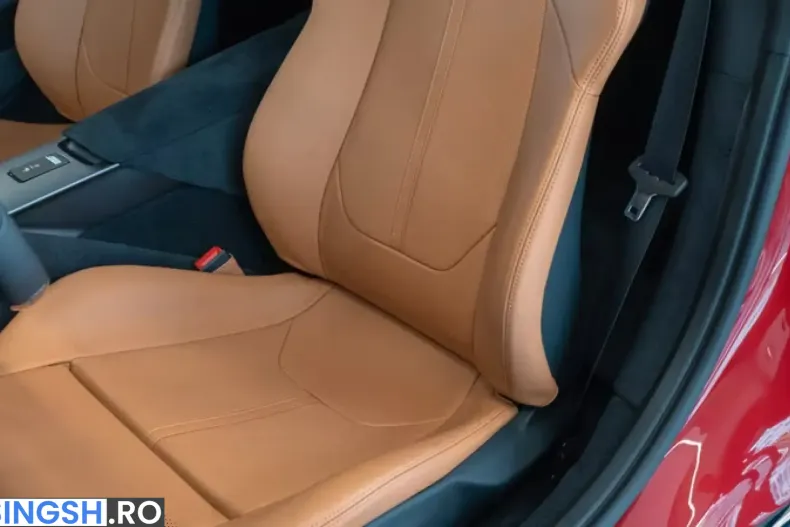 Ferrari Amalfi din 2026 cu 51 km - oferta FER233609 - foto 14