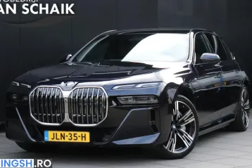 BMW 750 din 2024 - oferta BMW233610