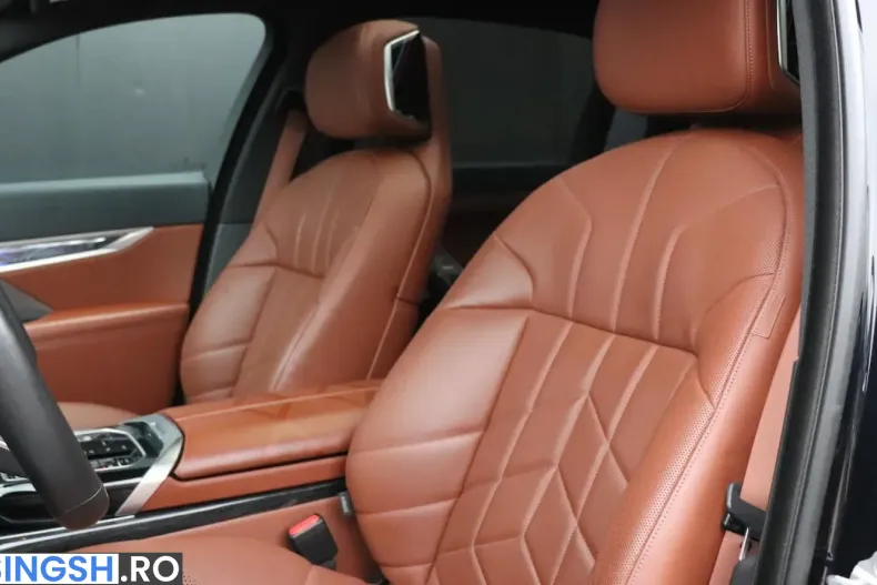 BMW 750 (Seria 7) din 2024 cu 63.967 km - oferta BMW233610 - foto 3