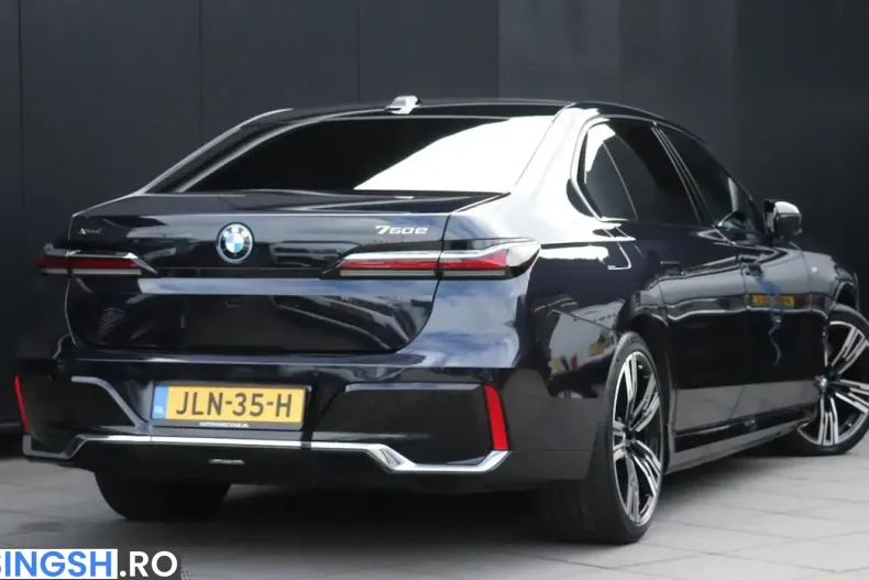 BMW 750 (Seria 7) din 2024 cu 63.967 km - oferta BMW233610 - foto 5