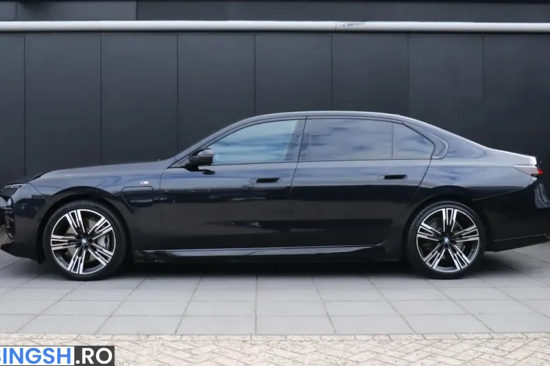 BMW 750 (Seria 7) din 2024 cu 63.967 km - oferta BMW233610 - foto 7