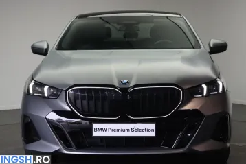 BMW 550 din 2024 - oferta BMW233611