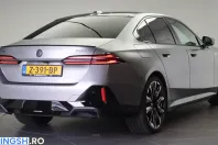 BMW 550 (Seria 5) din 2024 cu 39.010 km - oferta BMW233611 - foto 2