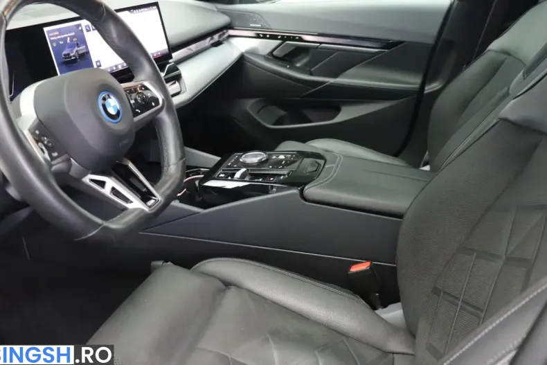 BMW 550 (Seria 5) din 2024 cu 39.010 km - oferta BMW233611 - foto 6
