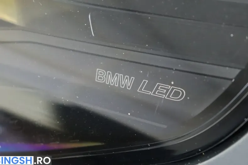 BMW 550 (Seria 5) din 2024 cu 39.010 km - oferta BMW233611 - foto 9
