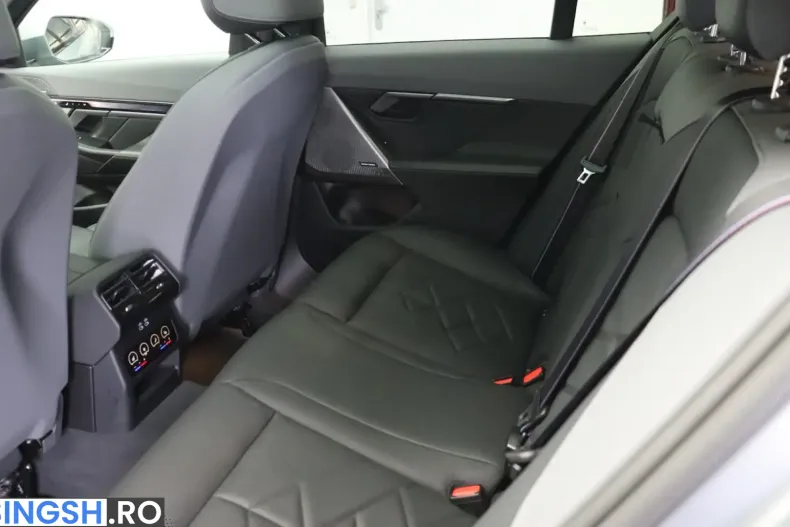 BMW 550 (Seria 5) din 2024 cu 39.010 km - oferta BMW233611 - foto 10