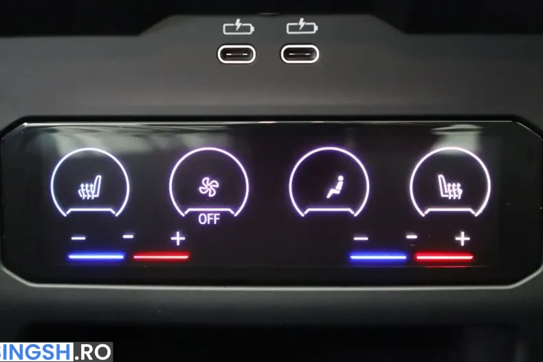 BMW 550 (Seria 5) din 2024 cu 39.010 km - oferta BMW233611 - foto 18
