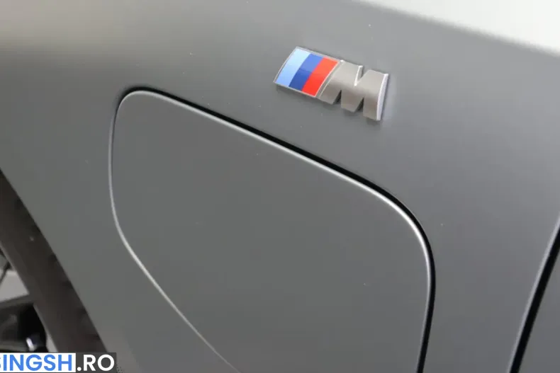 BMW 550 (Seria 5) din 2024 cu 39.010 km - oferta BMW233611 - foto 20