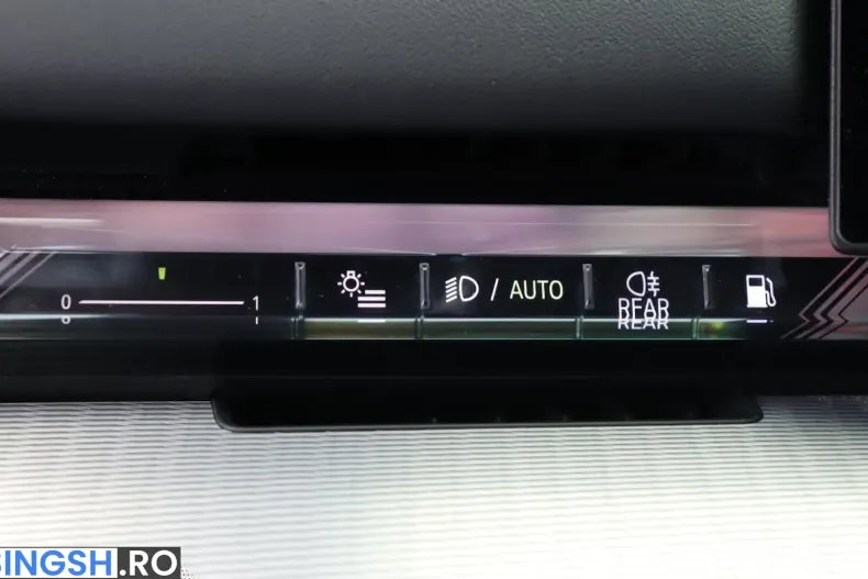 BMW 550 (Seria 5) din 2024 cu 39.010 km - oferta BMW233611 - foto 21