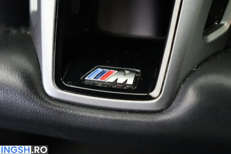 BMW 550 (Seria 5) din 2024 cu 39.010 km - oferta BMW233611 - foto 23
