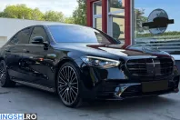 Mercedes-Benz S 400 (Clasa S) din 2022 cu 99.990 km - oferta MER233612 - foto 3