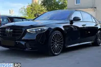Mercedes-Benz S 400 (Clasa S) din 2022 cu 99.990 km - oferta MER233612 - foto 4
