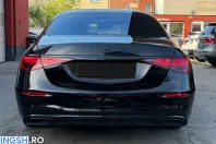 Mercedes-Benz S 400 (Clasa S) din 2022 cu 99.990 km - oferta MER233612 - foto 6