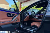 Mercedes-Benz S 400 (Clasa S) din 2022 cu 99.990 km - oferta MER233612 - foto 8