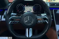 Mercedes-Benz S 400 (Clasa S) din 2022 cu 99.990 km - oferta MER233612 - foto 14