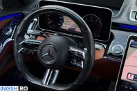 Mercedes-Benz S 400 (Clasa S) din 2022 cu 99.990 km - oferta MER233612 - foto 15