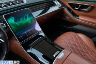 Mercedes-Benz S 400 (Clasa S) din 2022 cu 99.990 km - oferta MER233612 - foto 18