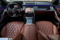 Mercedes-Benz S 400 (Clasa S) din 2022 cu 99.990 km - oferta MER233612 - foto 19
